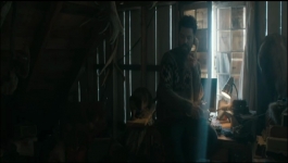 The Last Frontier - Season 01 Episode 02